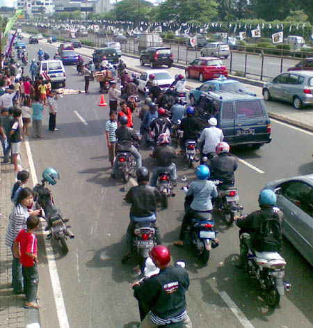 Download this Rsa Kurangi Korban Kecelakaan Lalu Lintas picture